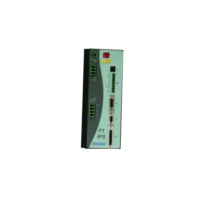 Привод 08 F1IPSA2 1020