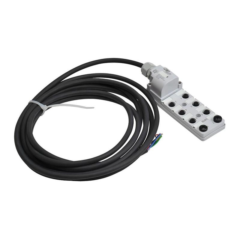 Соединительный блок ZIPPORT ZP-JBH84-2N-5