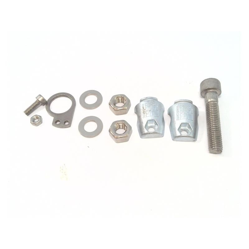 Кронштейны для датчиков Efector SYSTEM COMPONENT OJ BOLT-E20968