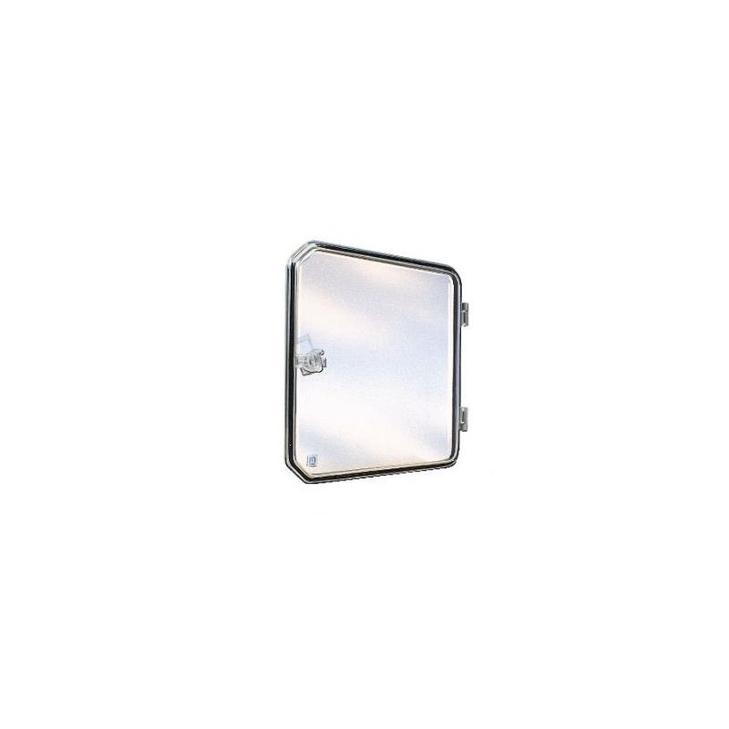 Пластиковое окно Schneider Electric NSYVA2710MA
