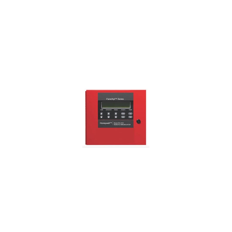 RA-2000
