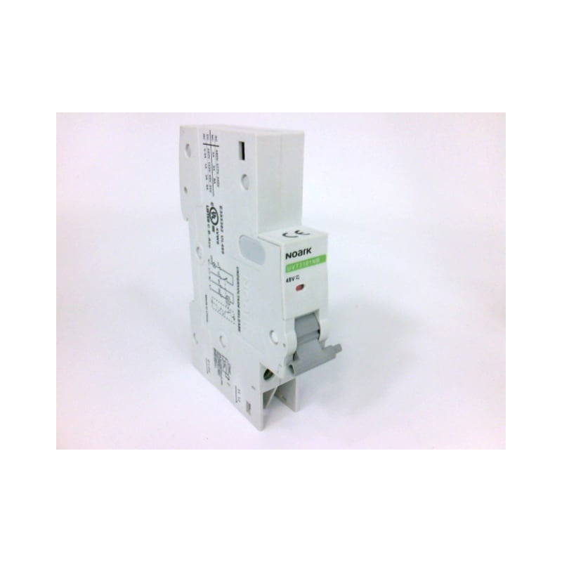 Отключение при пониженном напряжении Noark UVT3101NB