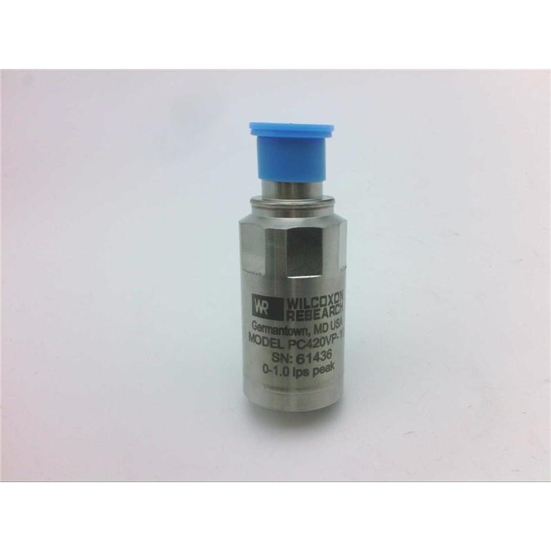 Датчик скорости Wilcoxon PC420VP-10