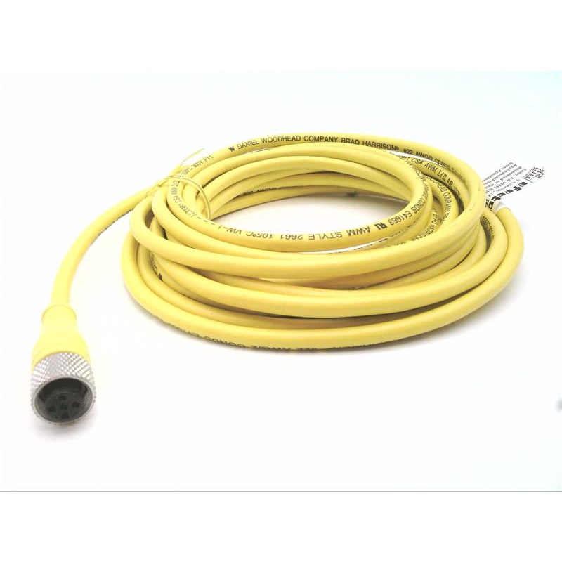 Кордсет ifm ADOGH040VAS0005E04-W80460