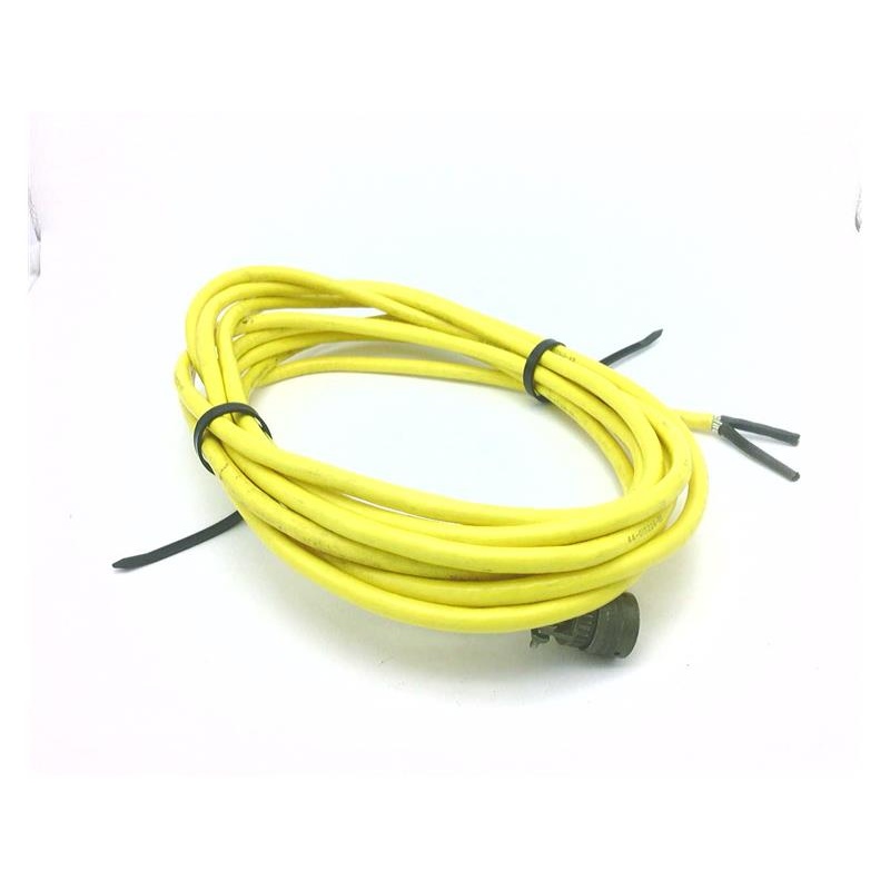 Кабель Parker 71-015886-25