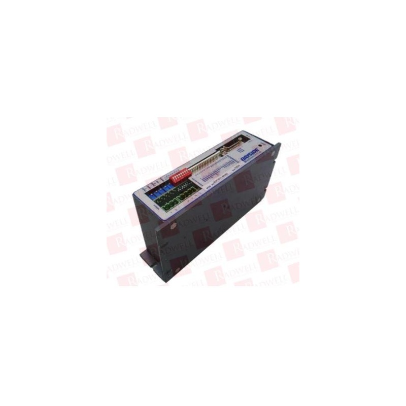 Сняты с производства производителем Parker BDC10-E-1