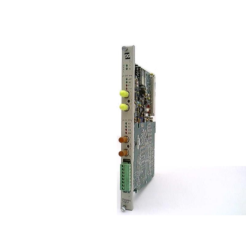 Модули расширения ПЛК Phoenix Digital OCM-GEN-85-ST