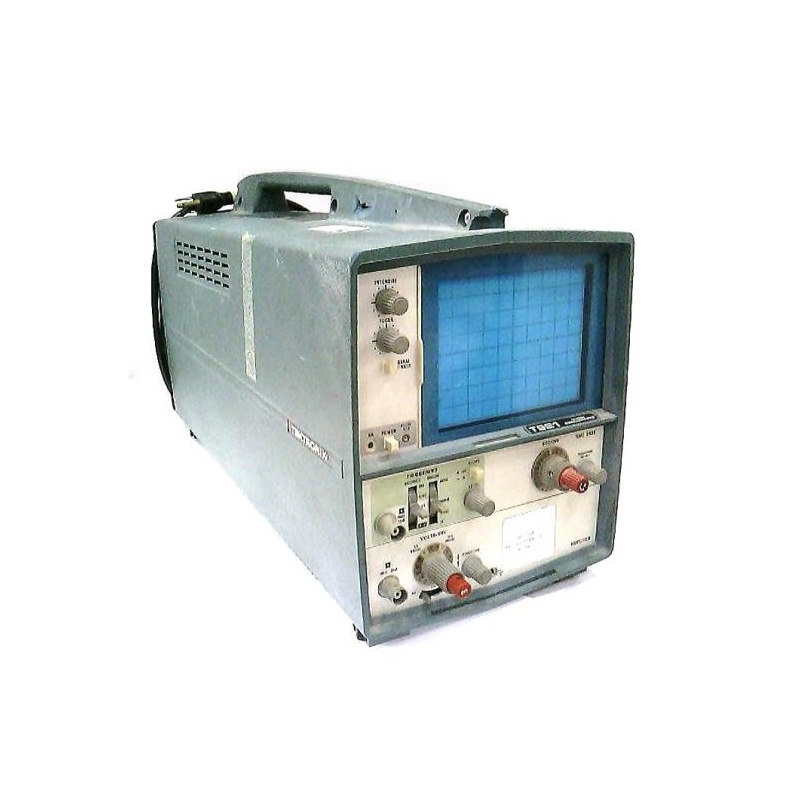 Осциллографы Tektronix T921