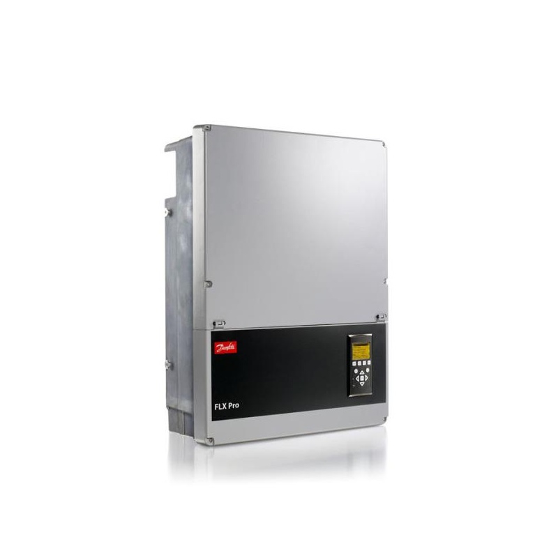 Солнечный инвертор Danfoss TLX+ 15K