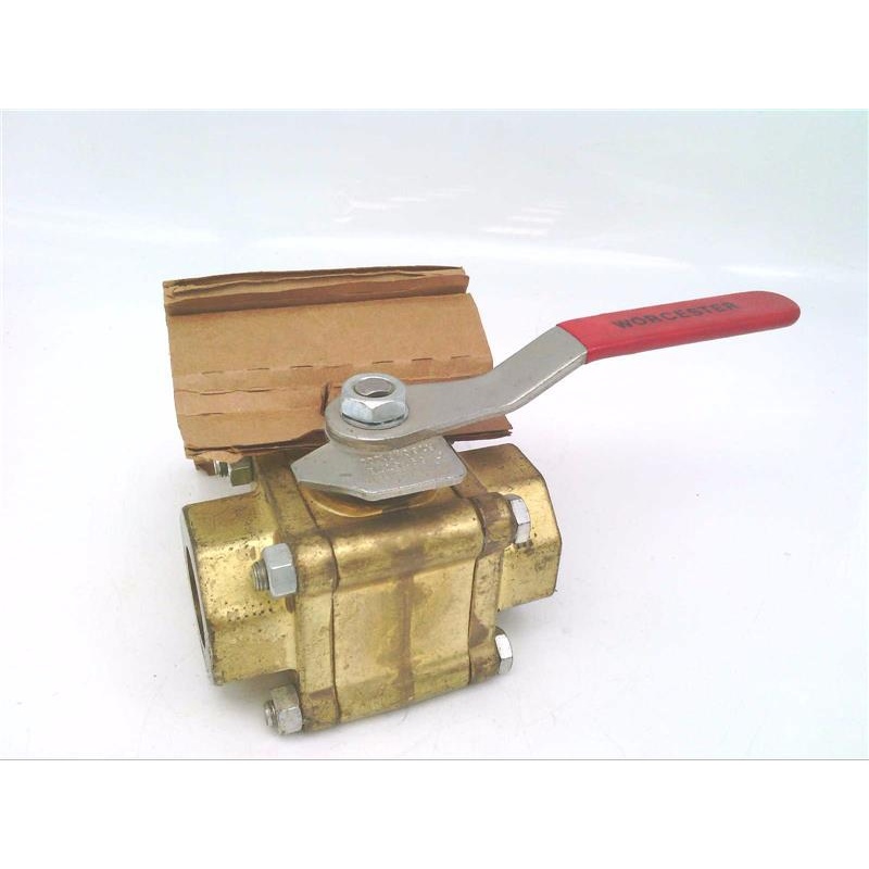 Клапан Worcester Controls 5916TTE