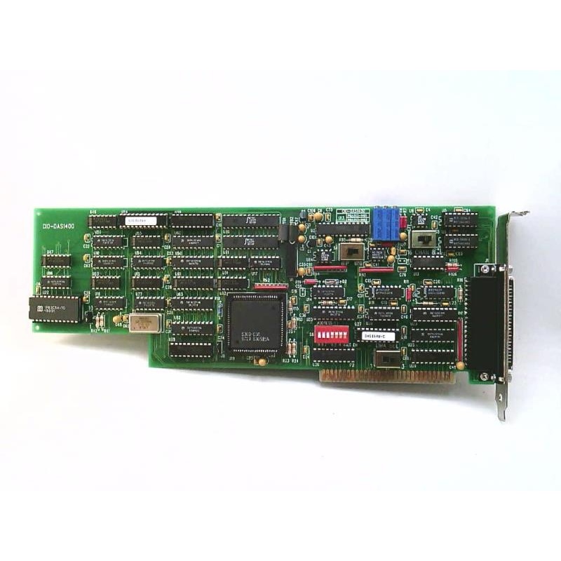 CIO-DAS1400