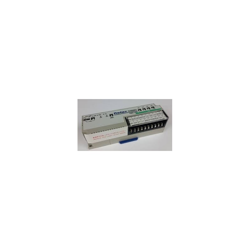 Модуль аналогового выхода Schneider Electric FN-DA04AH11
