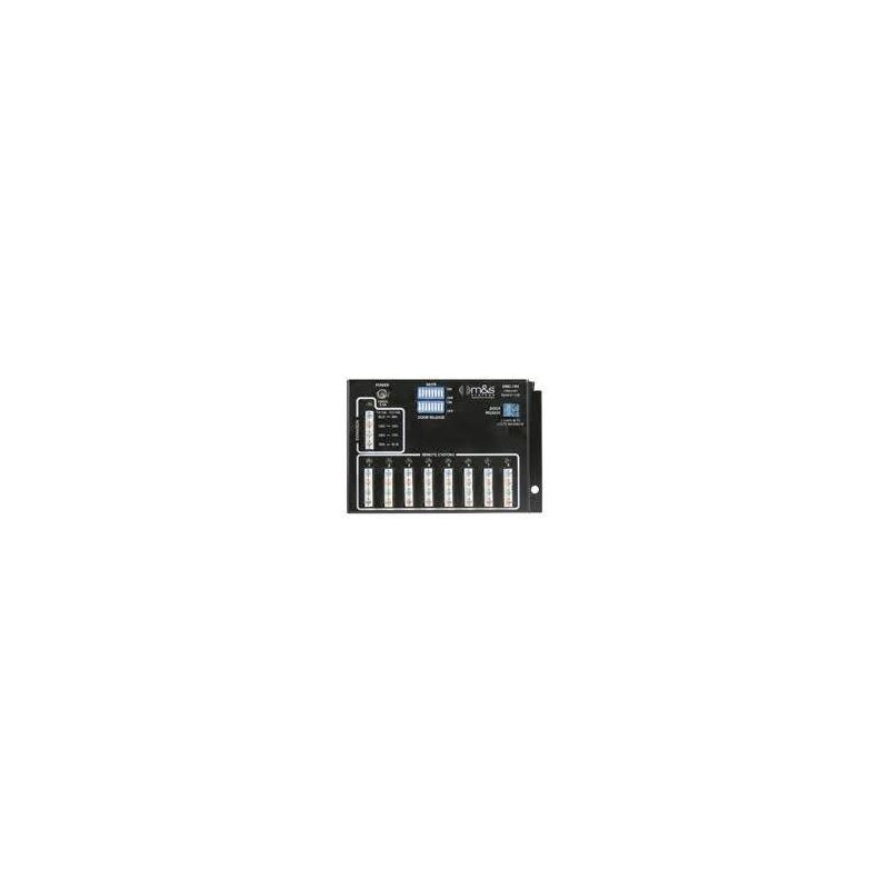 Концентратор интеркома Nortek DMC-10H