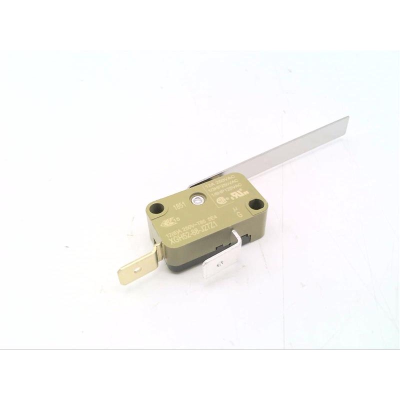 Ограничительный переключатель Johnson Electric XGH52-88-J27Z1