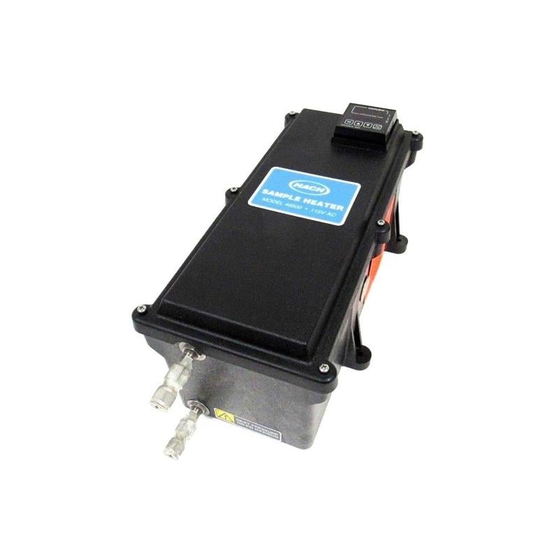 Нагреватель для образцов Danaher Controls 48685-00