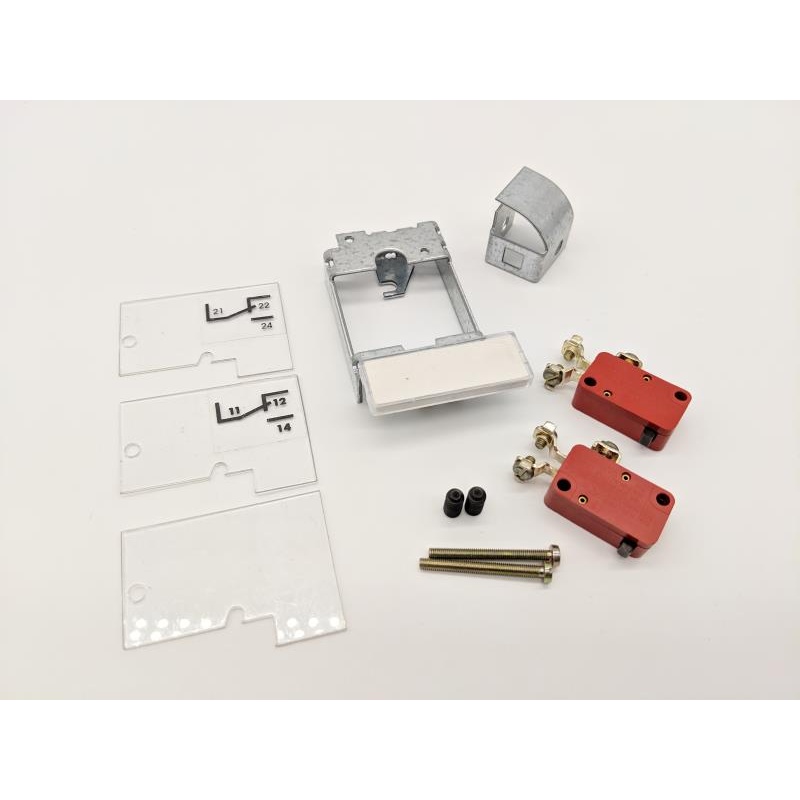 Вспомогательный контакт ABB 1SCA022131R9150