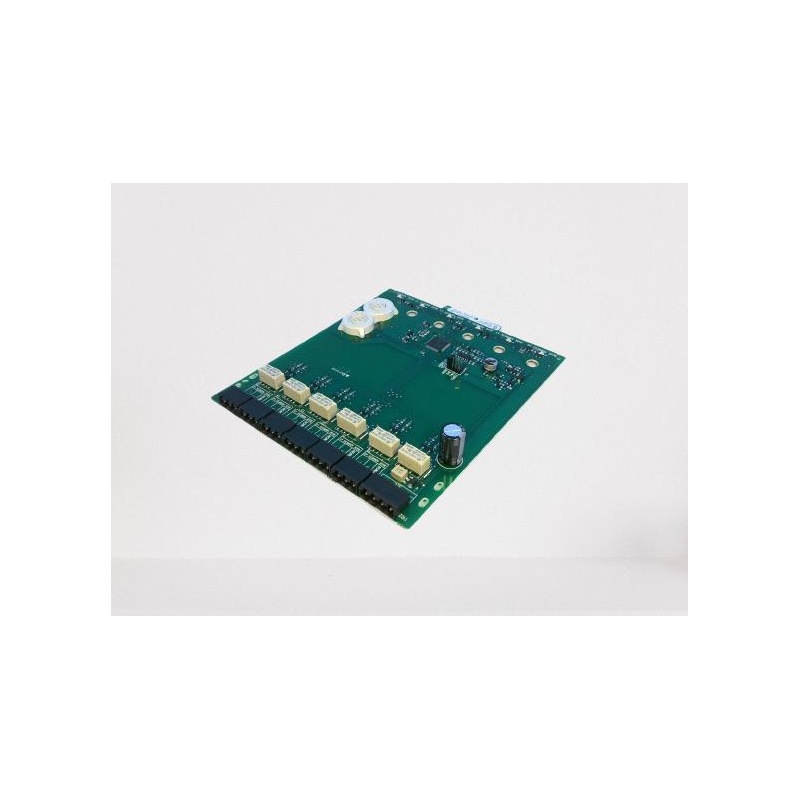 Реле безопасности Honeywell XP6-R