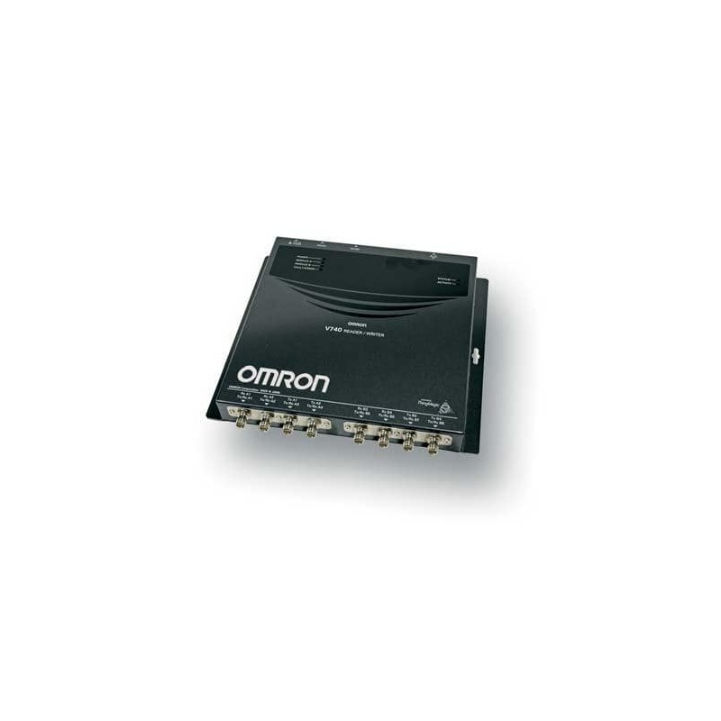 RFID считыватель/записывающее устройство V740-BA50C02-US