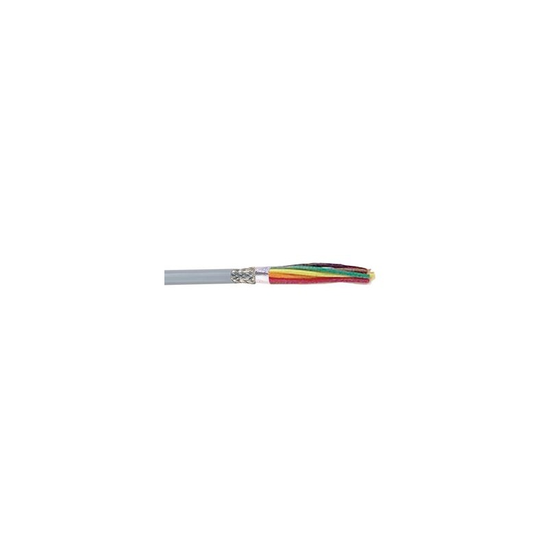 Гибкий кабель с защитной оболочкой Lapp USA 302208S