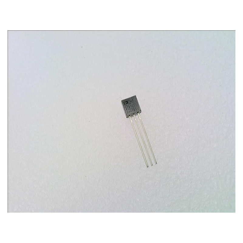 Датчик температуры ИК TMP36GT9Z