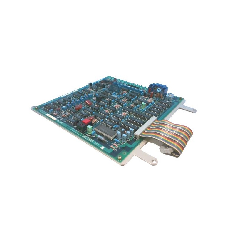 Плата управления приводом Yaskawa Electric JPAC-C345