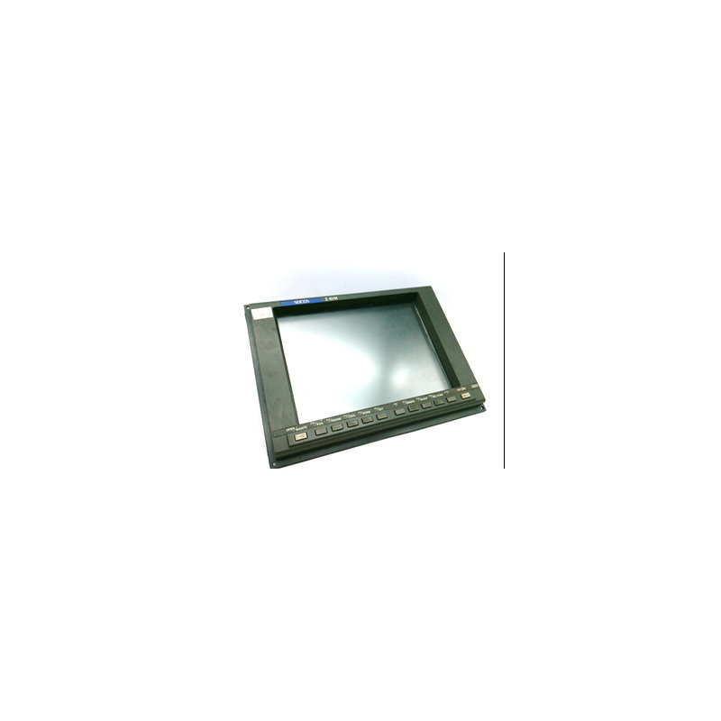 Интерфейс оператора FANUC A02B-0222-C150
