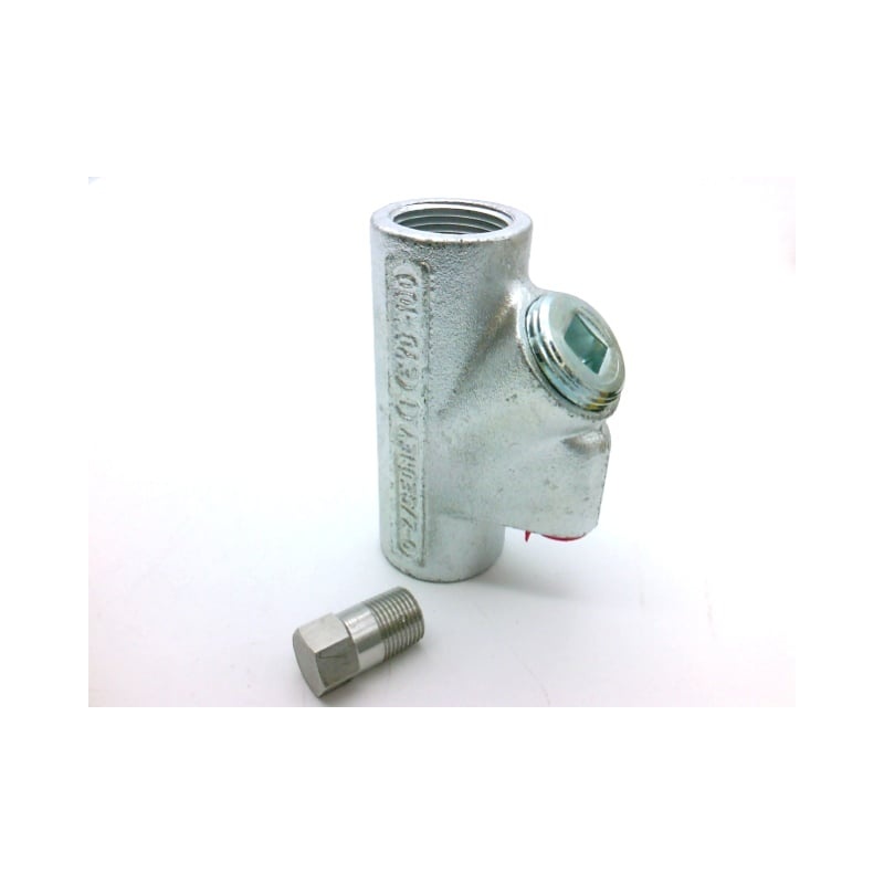 Кабелепровод и фитинги Emerson EYD100