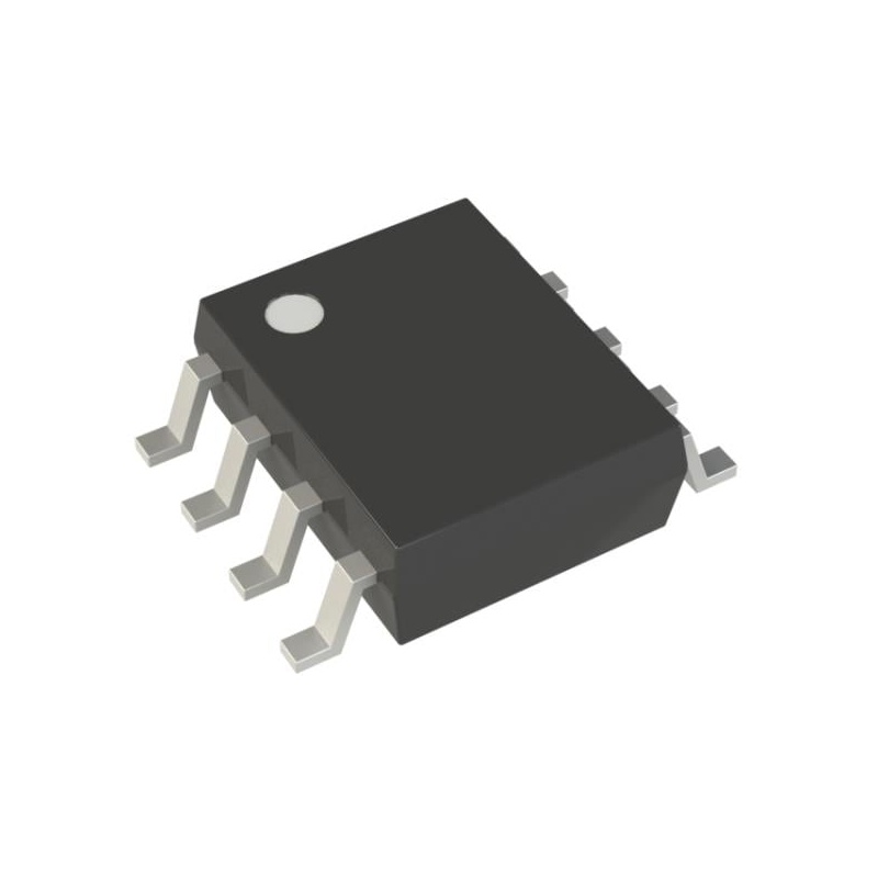 (цена/ТС) компаратор ST Micro LM193DT