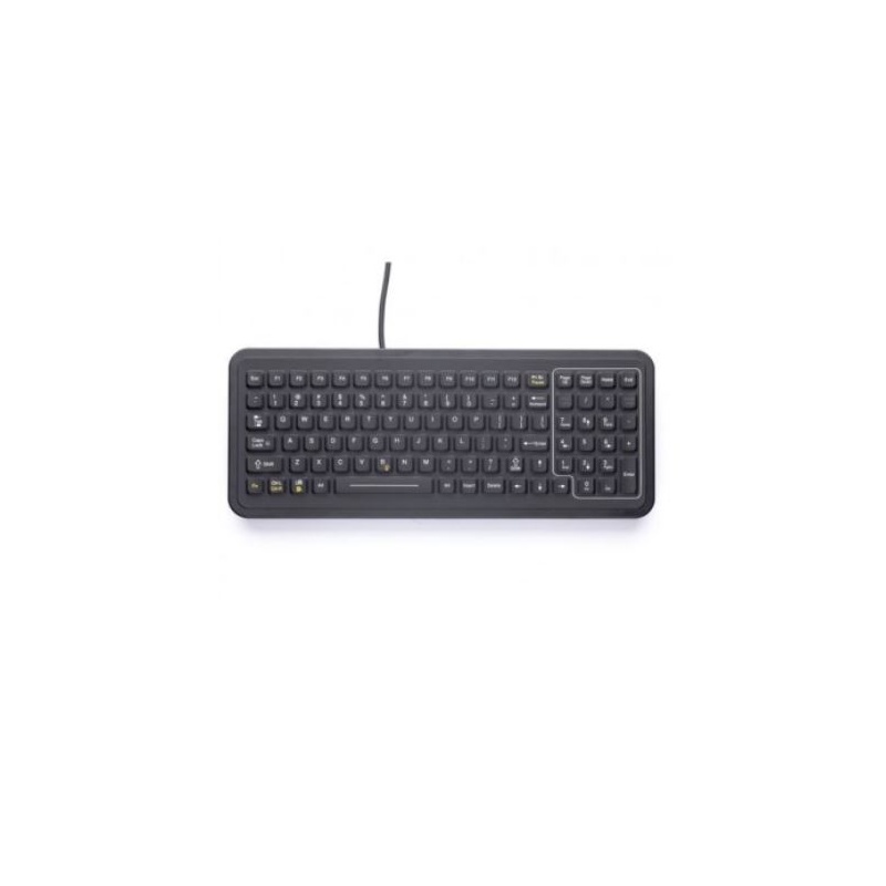 Клавиатура PM-101-USB
