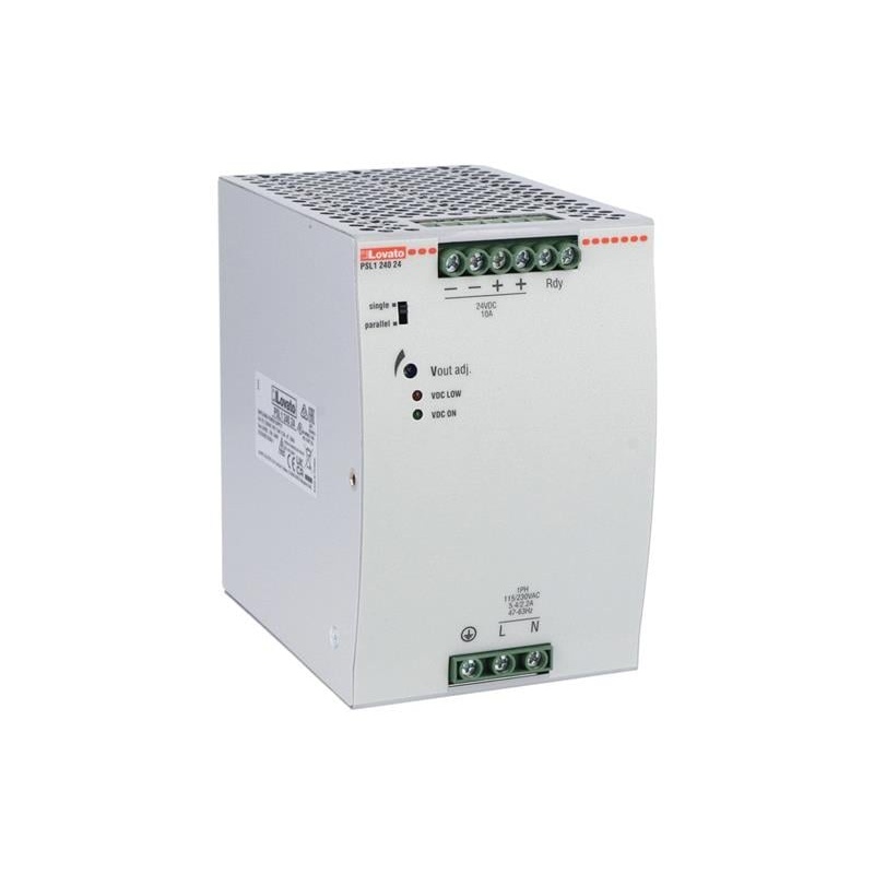 Источник питания PSL124024