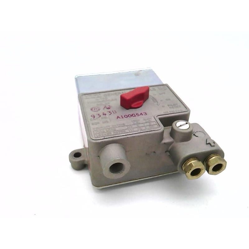 Реле термопилота A100G543