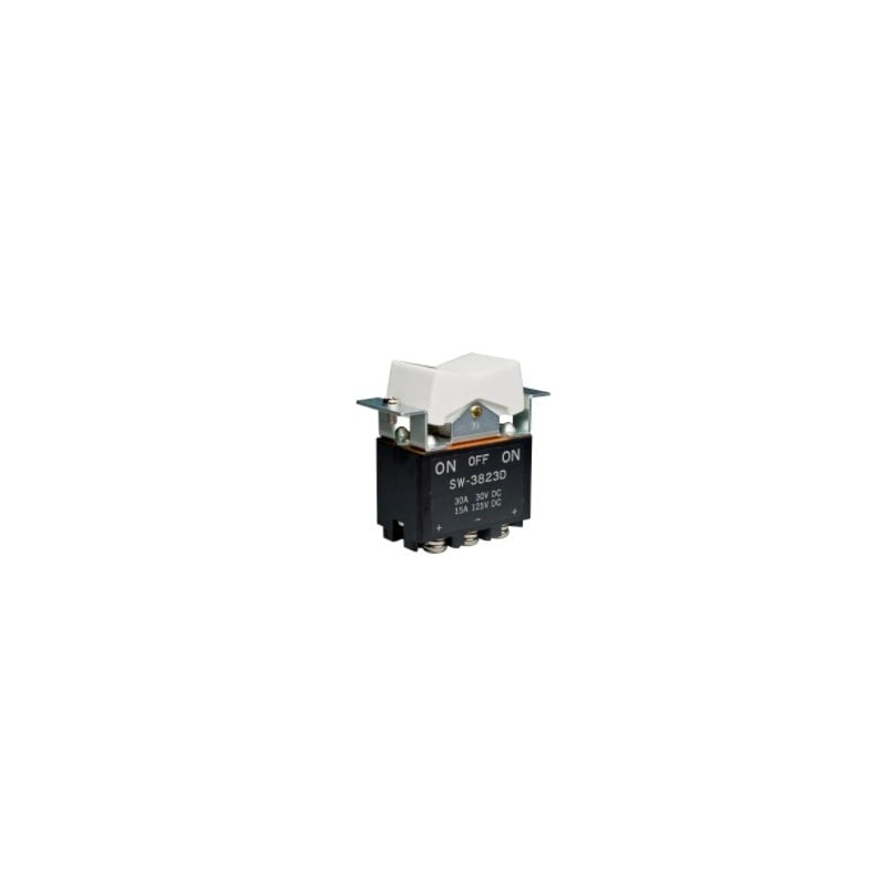 Переключатель NKK SW3823D