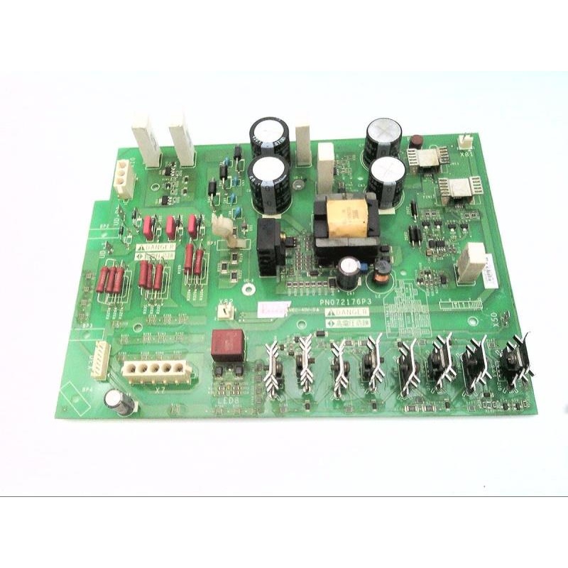 Плата компьютера Schneider Electric PN072176P4
