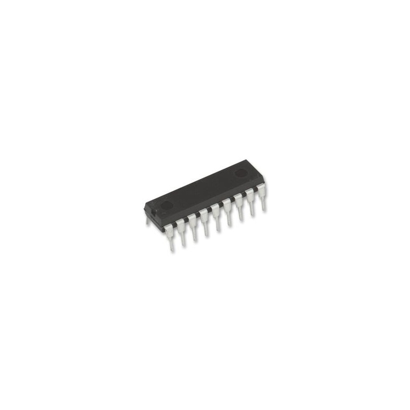 Мультиплексоры датчиков Vishay DG428DJ-E3