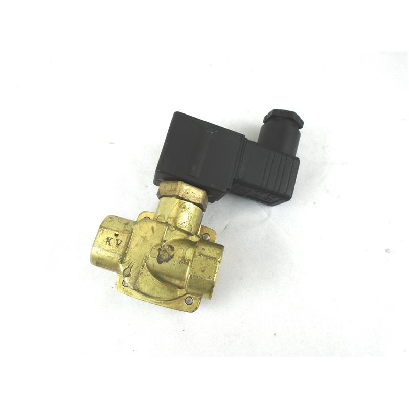 Катушка/клапан в сборе SMC VX021N-5DS
