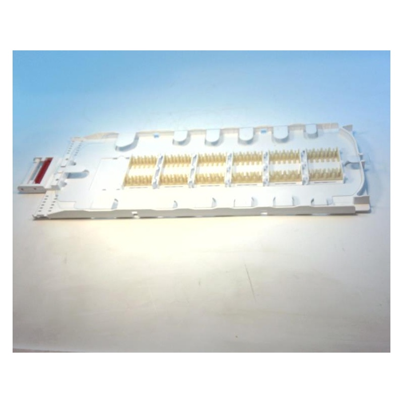 Лоток для сращивания оптоволокна TE Connectivity FOSC-ACC-D-TRAY-48