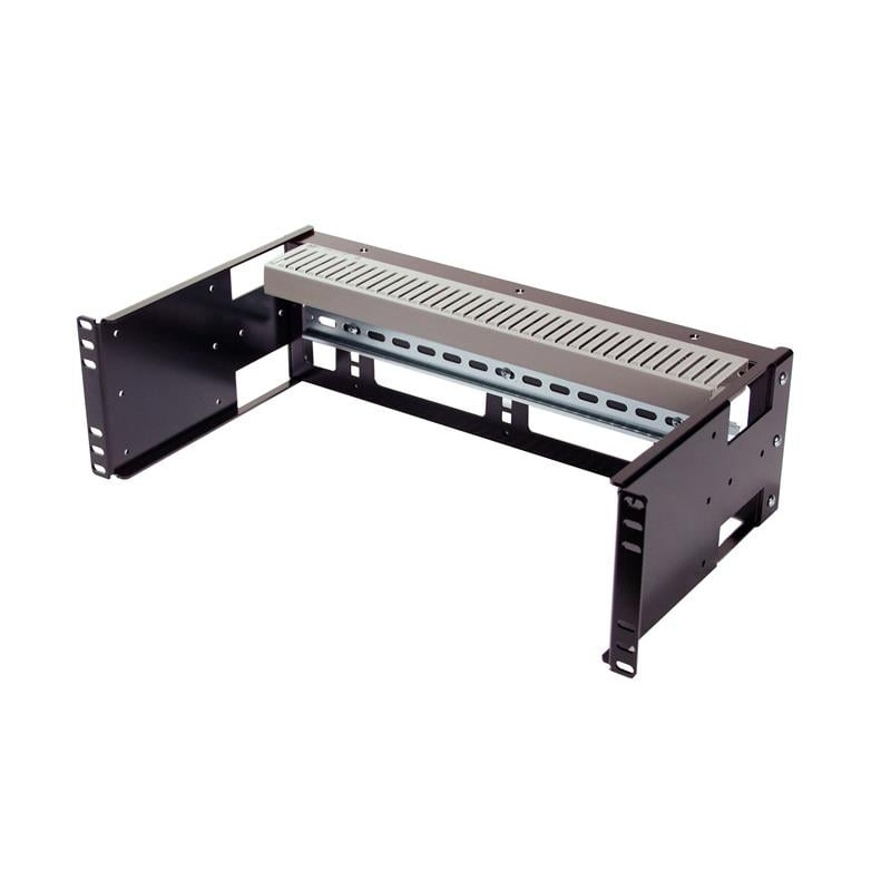 Регулируемая стойка DIN RAIL панель RCB1111BK15