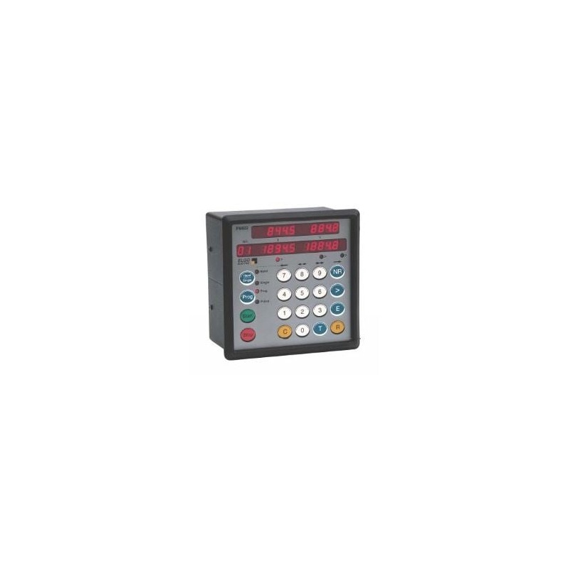 Контроллер положения P8822-000-024-00-R-EN