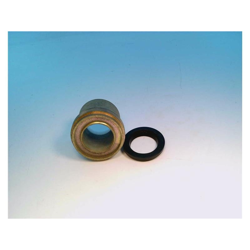 Комплект уплотнений фиксатора сальника штока Parker 051-KR010-100