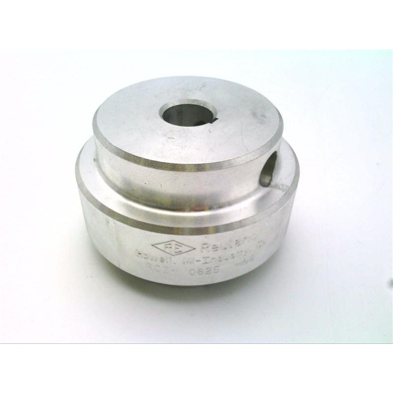 Полумуфты Reuland RC2-0625-156