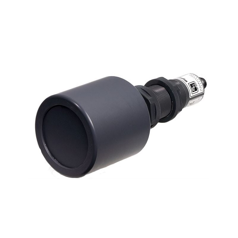 Автономный ультразвуковой датчик дальнего действия Migatron RPS-4000