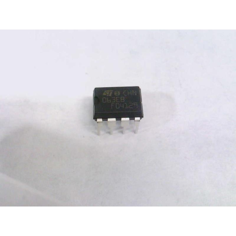 Ис MC34063EBN