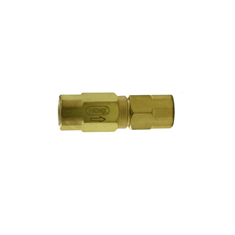 Обратный клапан Hoke 6113F4B