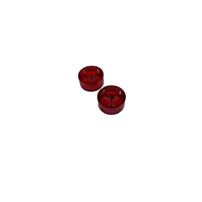 Кнопочный переключатель Koino KH2203-CAP-R