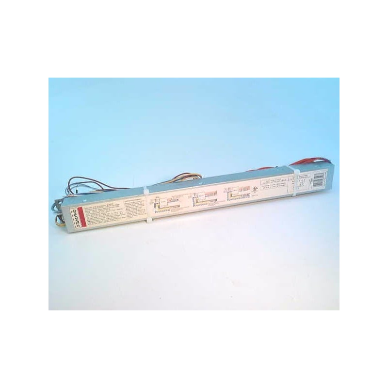 Балласт Standard Electric E454T5HOPS120-277/N/XTRM