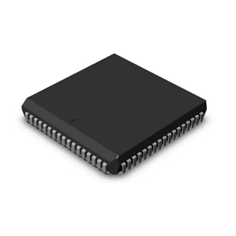 Микропроцессор MC68HC000FN10