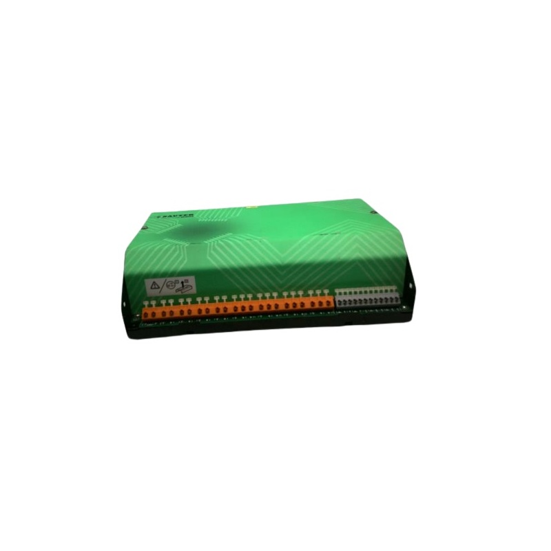 Компактная станция автоматизации EYL220F001