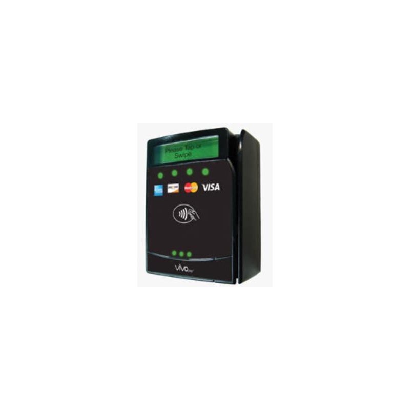 Идентификационная технология IDVV-120101