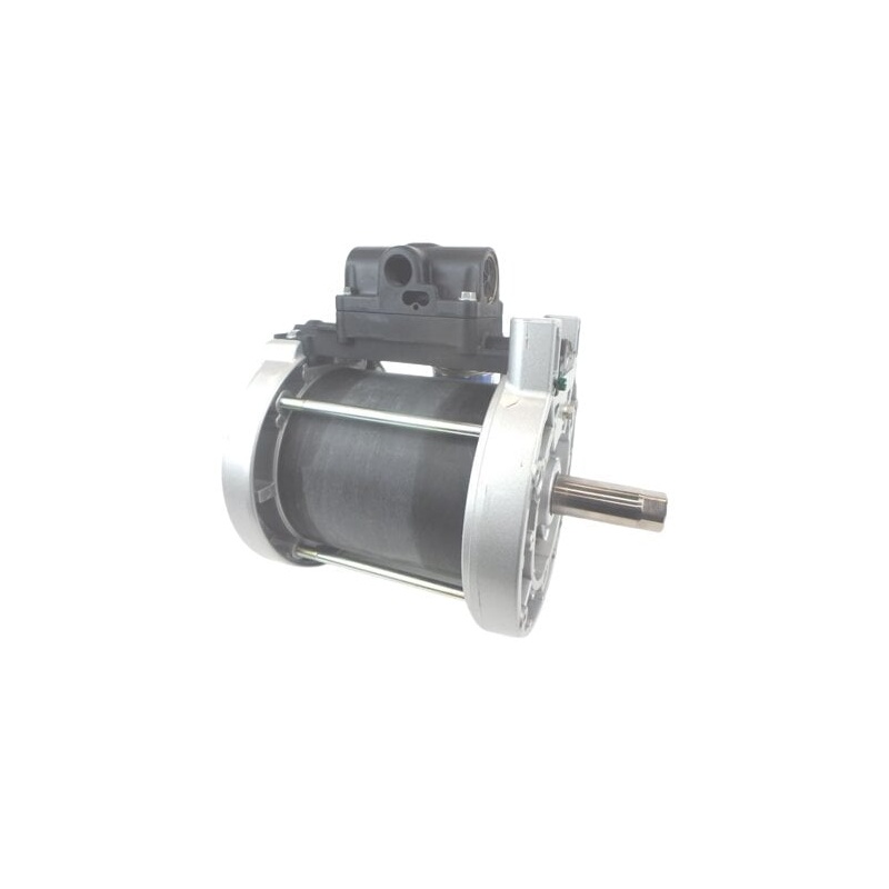 Воздушный двигатель Graco 24G786