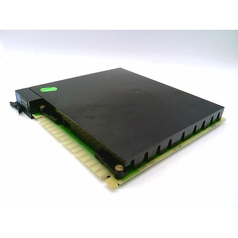 Дополнительные модули сервоприводов Converteam 8186-4002